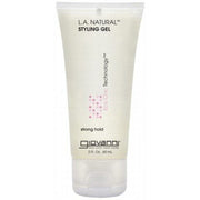 GIOVANNI Hair Styling Gel L.A. Hold - Go Vita Burwood