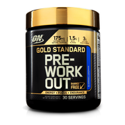 OPTIMUM NUTRITION (ON) Gold Standard Pre-Workout 300g - Go Vita Burwood