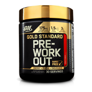 OPTIMUM NUTRITION (ON) Gold Standard Pre-Workout 300g - Go Vita Burwood