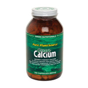GREEN NUTRITIONALS Calcium Powder or Capsules - Go Vita Burwood