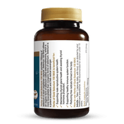 HERBS OF GOLD Selenium 150 MAX 60 Caps - Go Vita Burwood