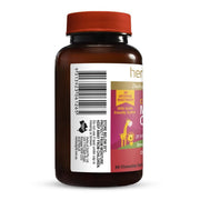 HERBS OF GOLD CHILDRENS MULTI CARE 60t - Go Vita Burwood