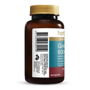 HERBS OF GOLD Ginkgo Biloba - Go Vita Burwood