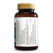 HERBS OF GOLD Natural Vitamin E 500IU 100c - Go Vita Burwood