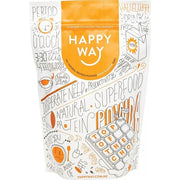 Happy Way Whey Protein Powder Chocolate 500g