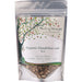 HEALING CONCEPTS Organic Dandelion Root Raw Tea 50g - Go Vita Burwood