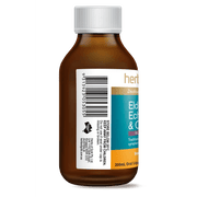 HERBS OF GOLD Elderberry Echinacea & Olive Leaf - Go Vita Burwood