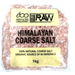 RAW Himalayan Rock Salt Coarse - Go Vita Burwood
