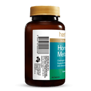 HERBS OF GOLD Hormone Metabolism 60T - Go Vita Burwood
