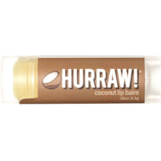 HURRAW Lip Balm 4.3g - Go Vita Burwood