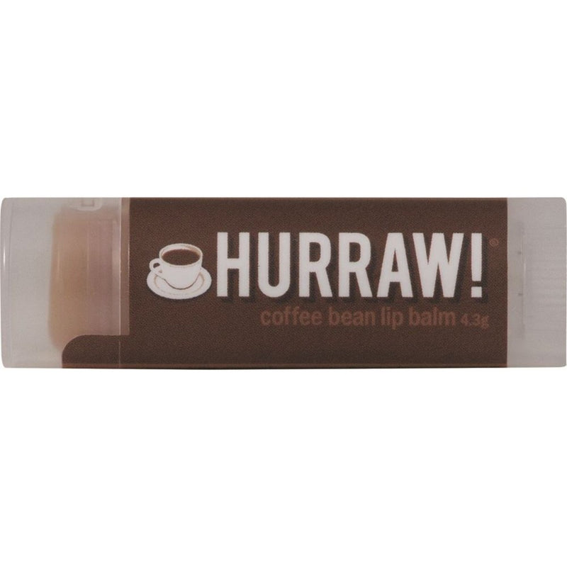 HURRAW Lip Balm 4.3g - Go Vita Burwood