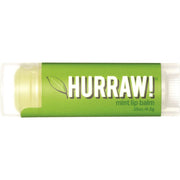 HURRAW Lip Balm 4.3g - Go Vita Burwood