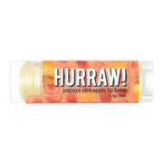 HURRAW Lip Balm 4.3g - Go Vita Burwood