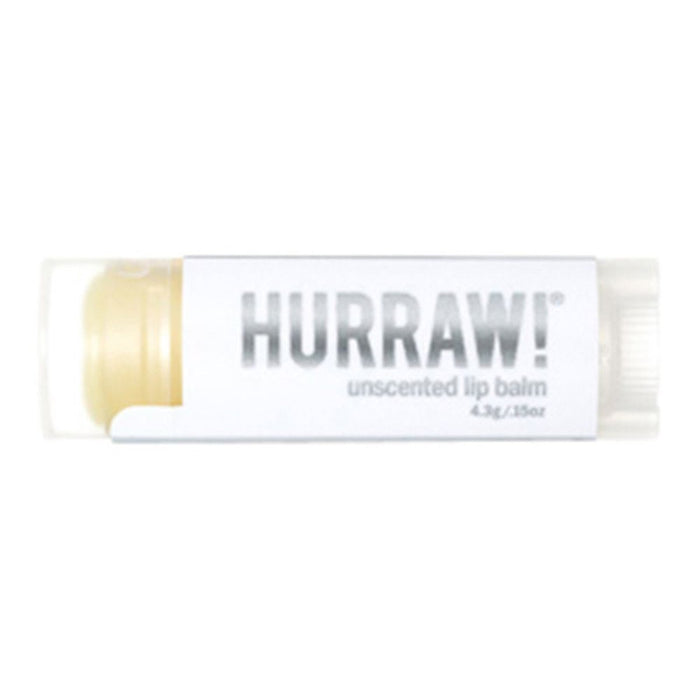 HURRAW Lip Balm 4.3g - Go Vita Burwood