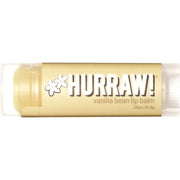 HURRAW Lip Balm 4.3g - Go Vita Burwood