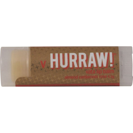 HURRAW Lip Balm 4.3g - Go Vita Burwood