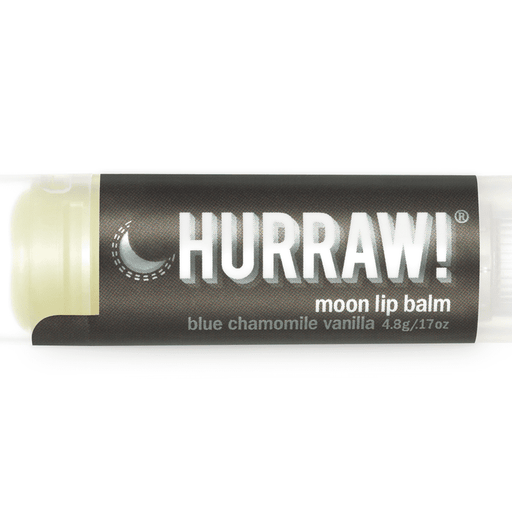 HURRAW Moon Balm - Go Vita Burwood