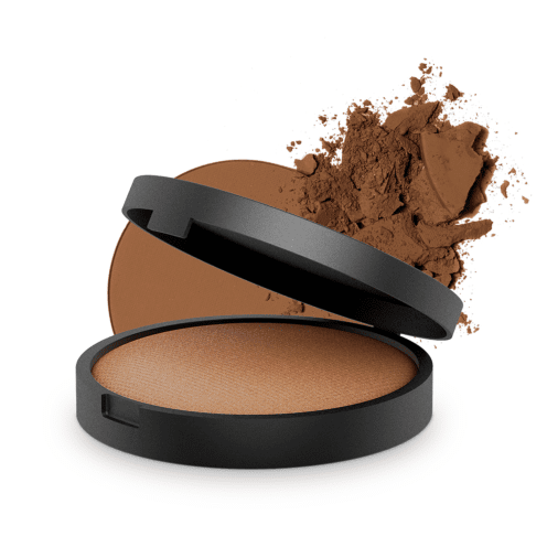 INIKA Baked Mineral Foundation 8gr