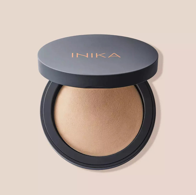 INIKA Baked Mineral Foundation 8gr