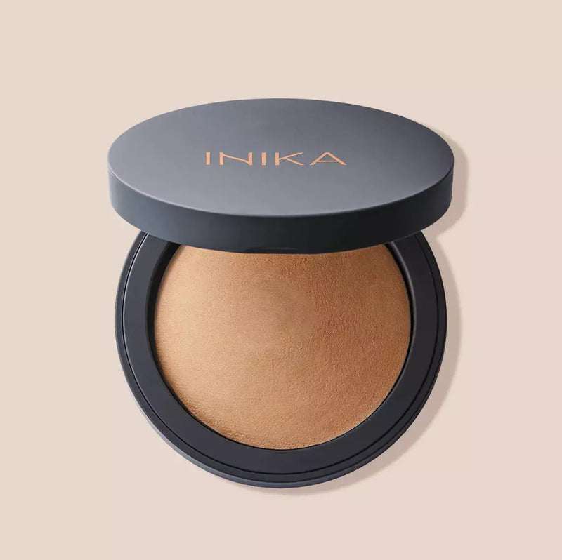 INIKA Baked Mineral Foundation 8gr