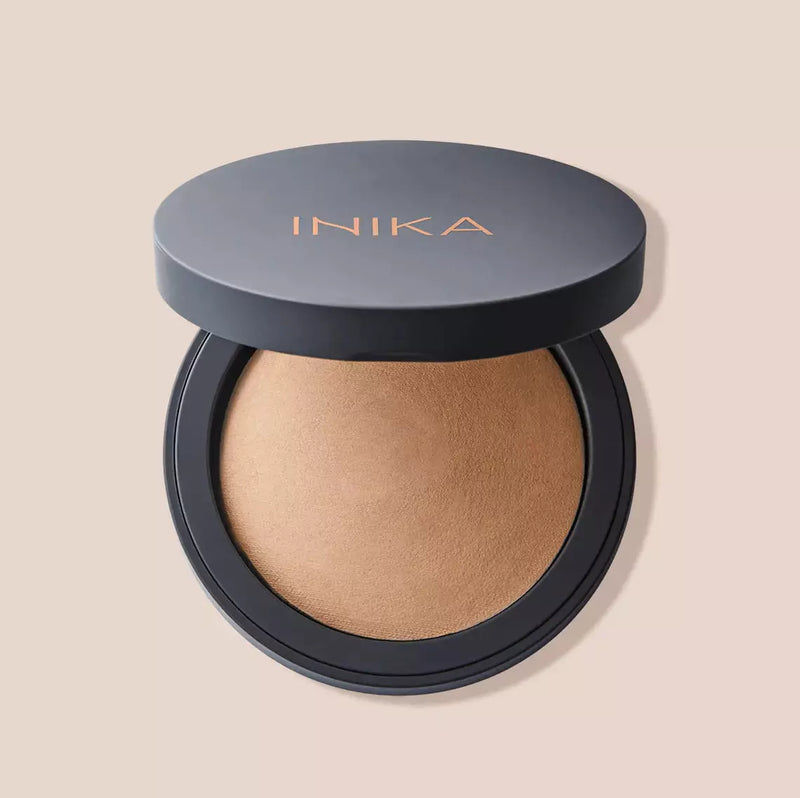INIKA Baked Mineral Foundation 8gr