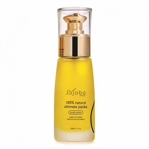 JOJOBA Ultimate Youth Potion 50ml - Go Vita Burwood