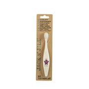 JACK N' JILL Bio Toothbrush - Go Vita Burwood