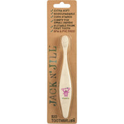 JACK N' JILL Bio Toothbrush - Go Vita Burwood