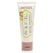 JACK N' JILL Natural Toothpaste with Calendula (Fluoride Free) 50g - Go Vita Burwood