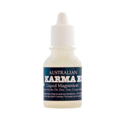 KARMA RUB Liquid Magnesium Confectionery KARMA RUB 15 ml 