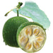 LAKANTO Golden Monkfruit 11 Raw Sugar Substitute