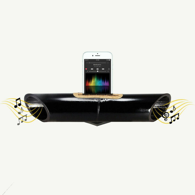 LUVIN LIFE Bamboofon - Go Vita Burwood