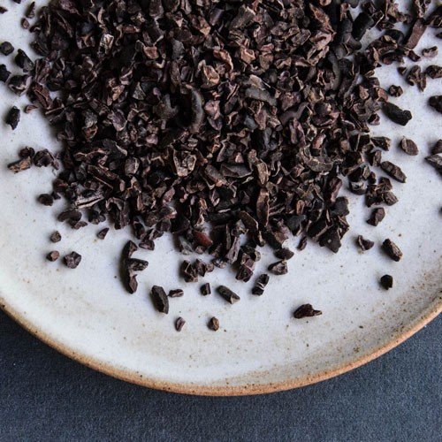 LOVING EARTH Cacao Nibs - Go Vita Burwood