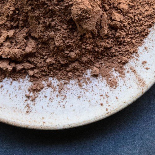 LOVING EARTH Cacao Powder - Go Vita Burwood
