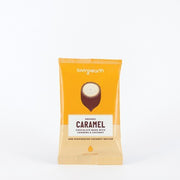 LOVING EARTH Caramel Chocolate 30g - Go Vita Burwood