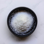 LOVING EARTH Coconut Fine Desiccated 250gm - Go Vita Burwood