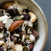 LOVING EARTH Paleo Berry Choc Mix 320g - Go Vita Burwood