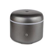 LIVELY LIVING Aroma Mod Aromatherapy LIVELY LIVING Metallic Grey 