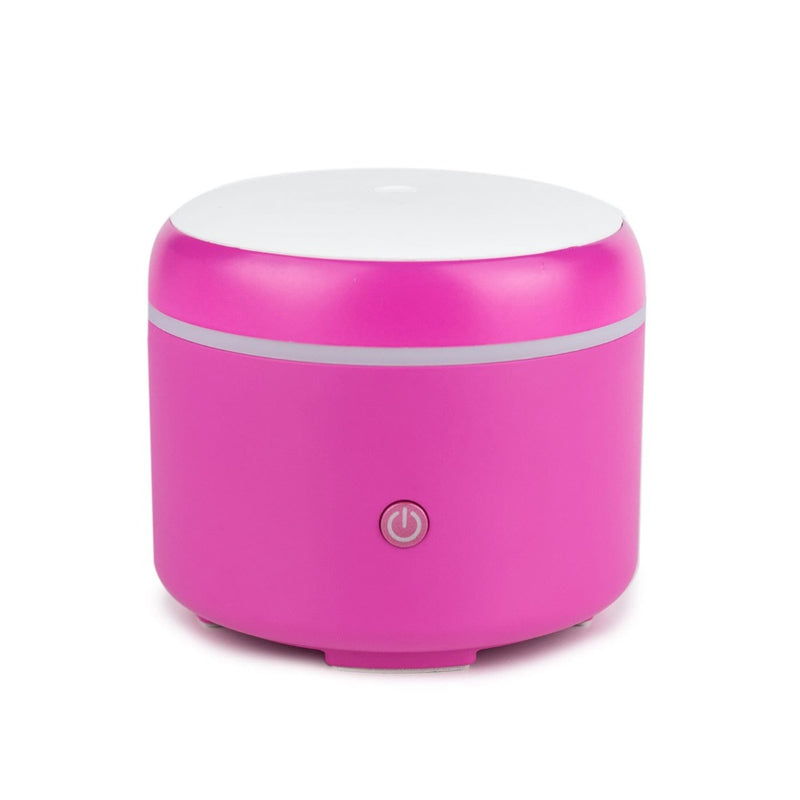 LIVELY LIVING Aroma Mod Aromatherapy LIVELY LIVING 