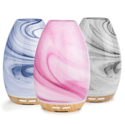 LIVELY LIVING Aroma Swirl Aromatherapy LIVELY LIVING 