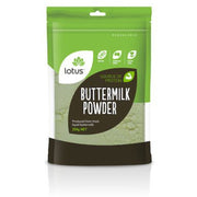 LOTUS Buttermilk Powder 250g - Go Vita Burwood