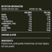 LOTUS Fibre Cleanse 450g - Go Vita Burwood