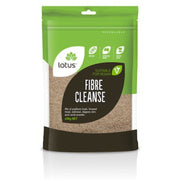 LOTUS Fibre Cleanse 450g - Go Vita Burwood