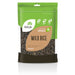 LOTUS Rice Wild Organic 125g - Go Vita Burwood