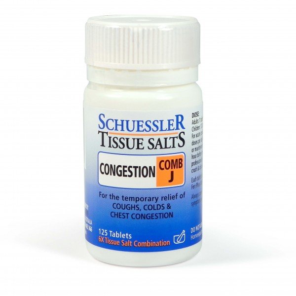 MARTIN & PLEASANCE Comb J 125T - Go Vita Burwood