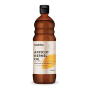 MELROSE Apricot Kernel Oil - Go Vita Burwood