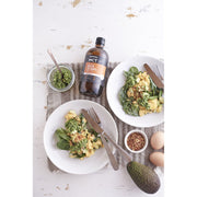 MELROSE MCT 500ml - Go Vita Burwood