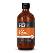 MELROSE MCT 500ml - Go Vita Burwood