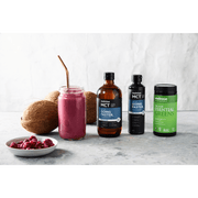 MELROSE Organic Essential Greens 200g - Go Vita Burwood