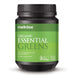 MELROSE Organic Essential Greens 200g - Go Vita Burwood